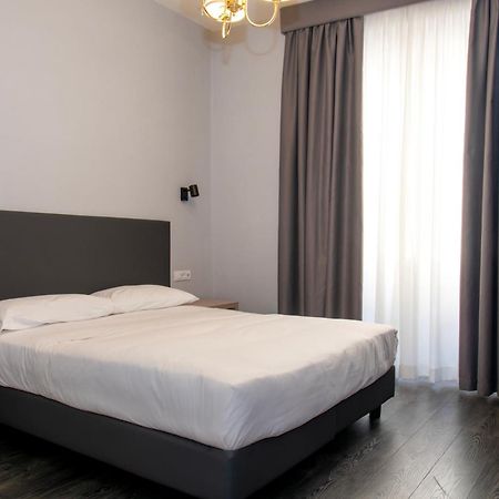 Hotel Philia Rome Extérieur photo