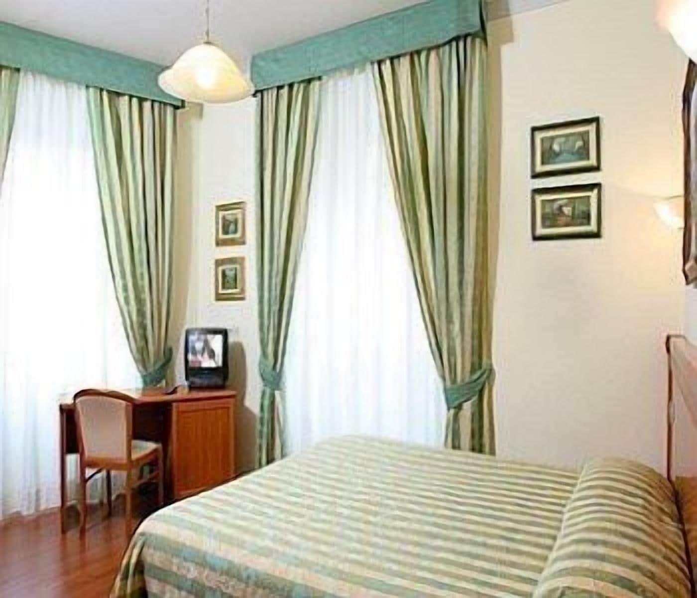 Hotel Philia Rome Extérieur photo