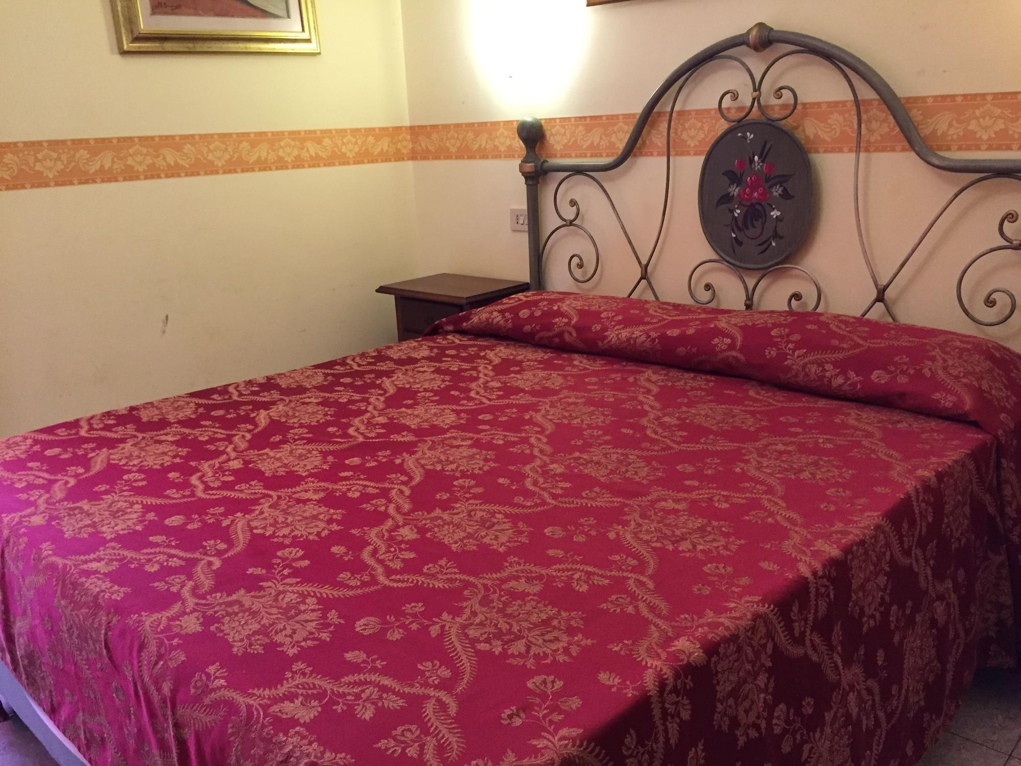 Hotel Philia Rome Extérieur photo