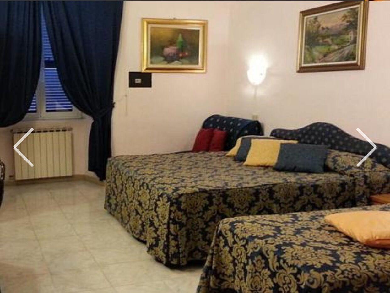 Hotel Philia Rome Extérieur photo