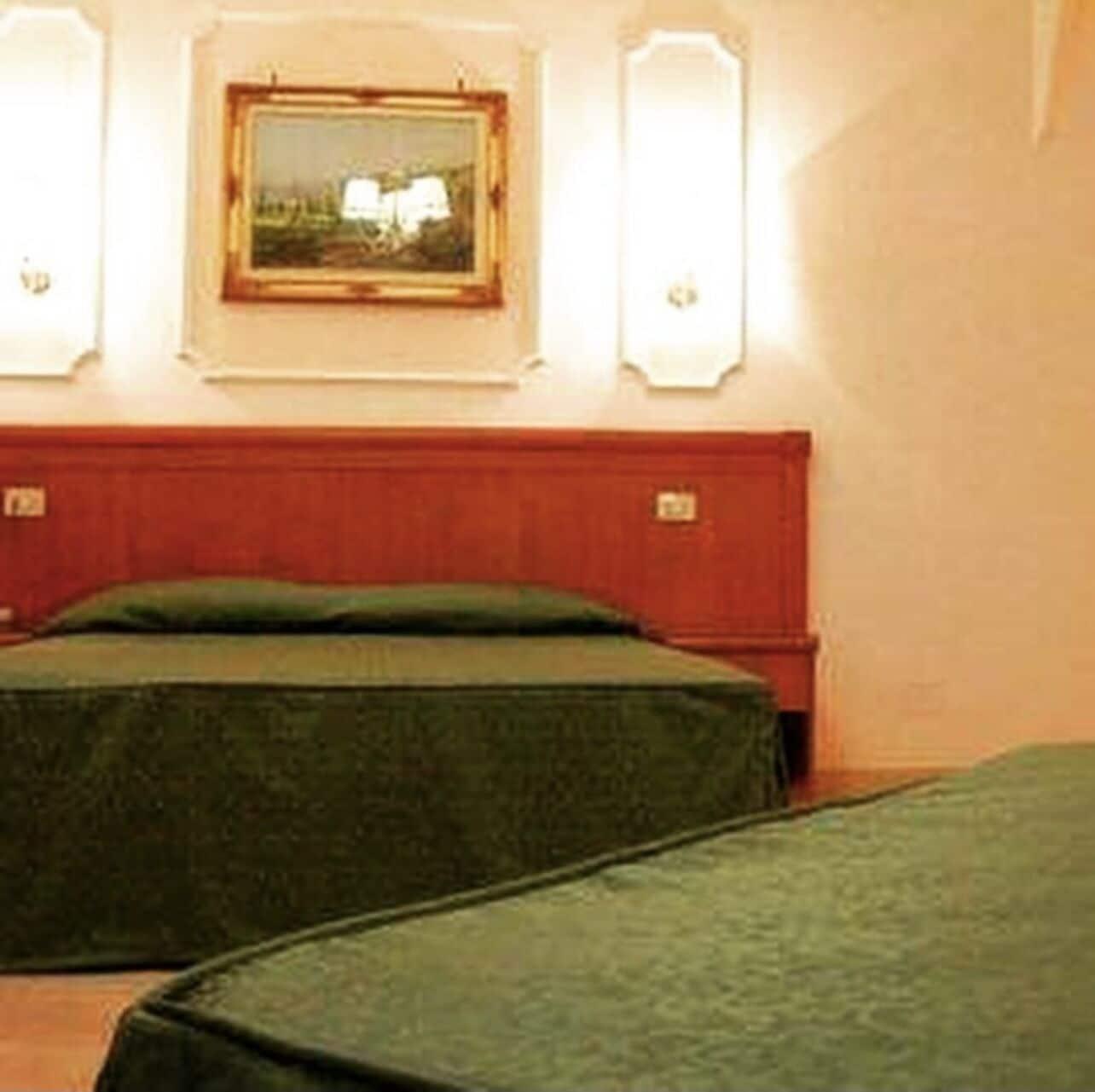 Hotel Philia Rome Extérieur photo