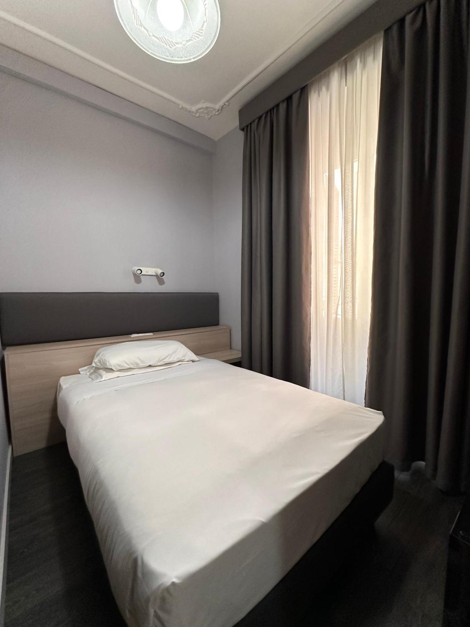 Hotel Philia Rome Extérieur photo