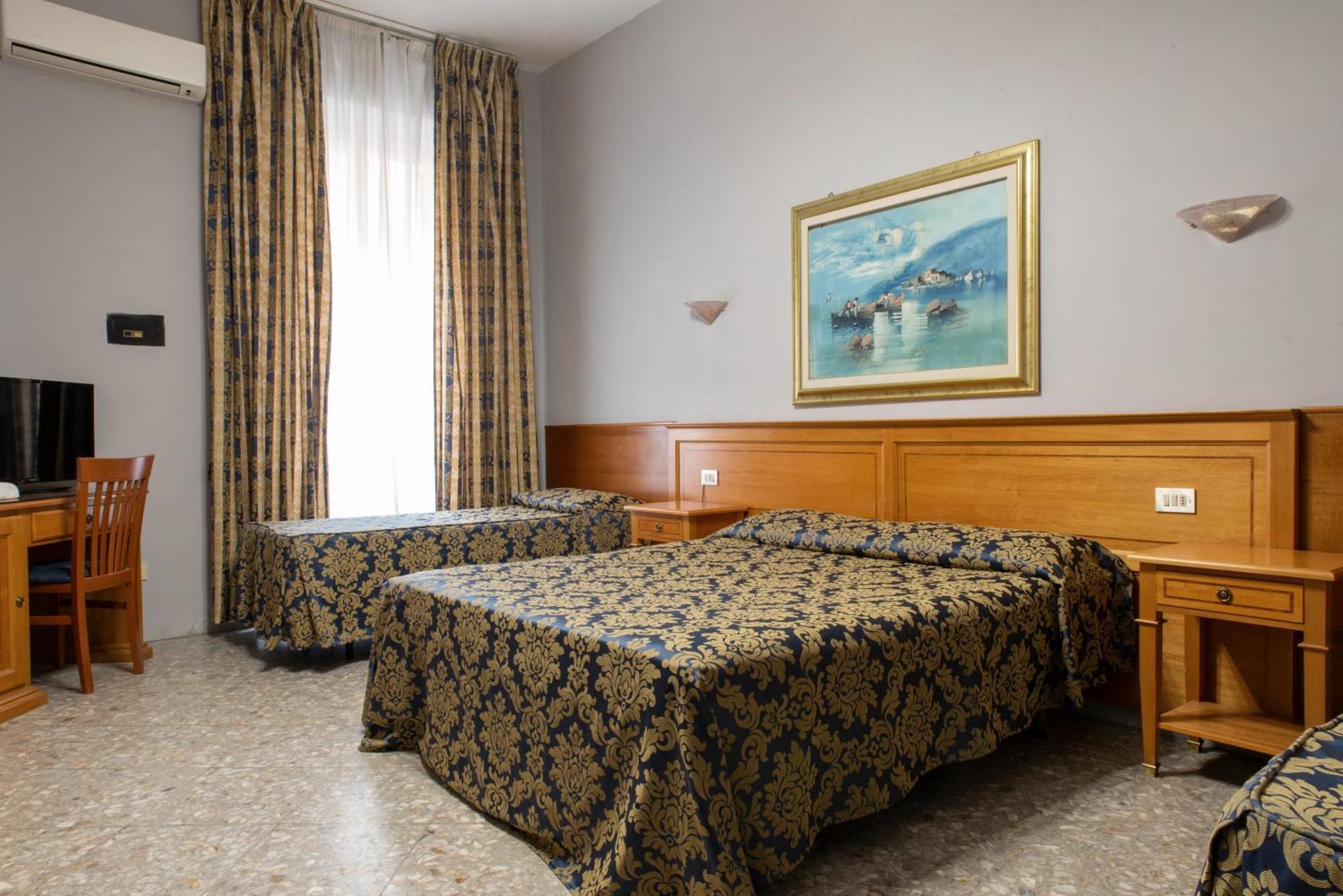 Hotel Philia Rome Extérieur photo
