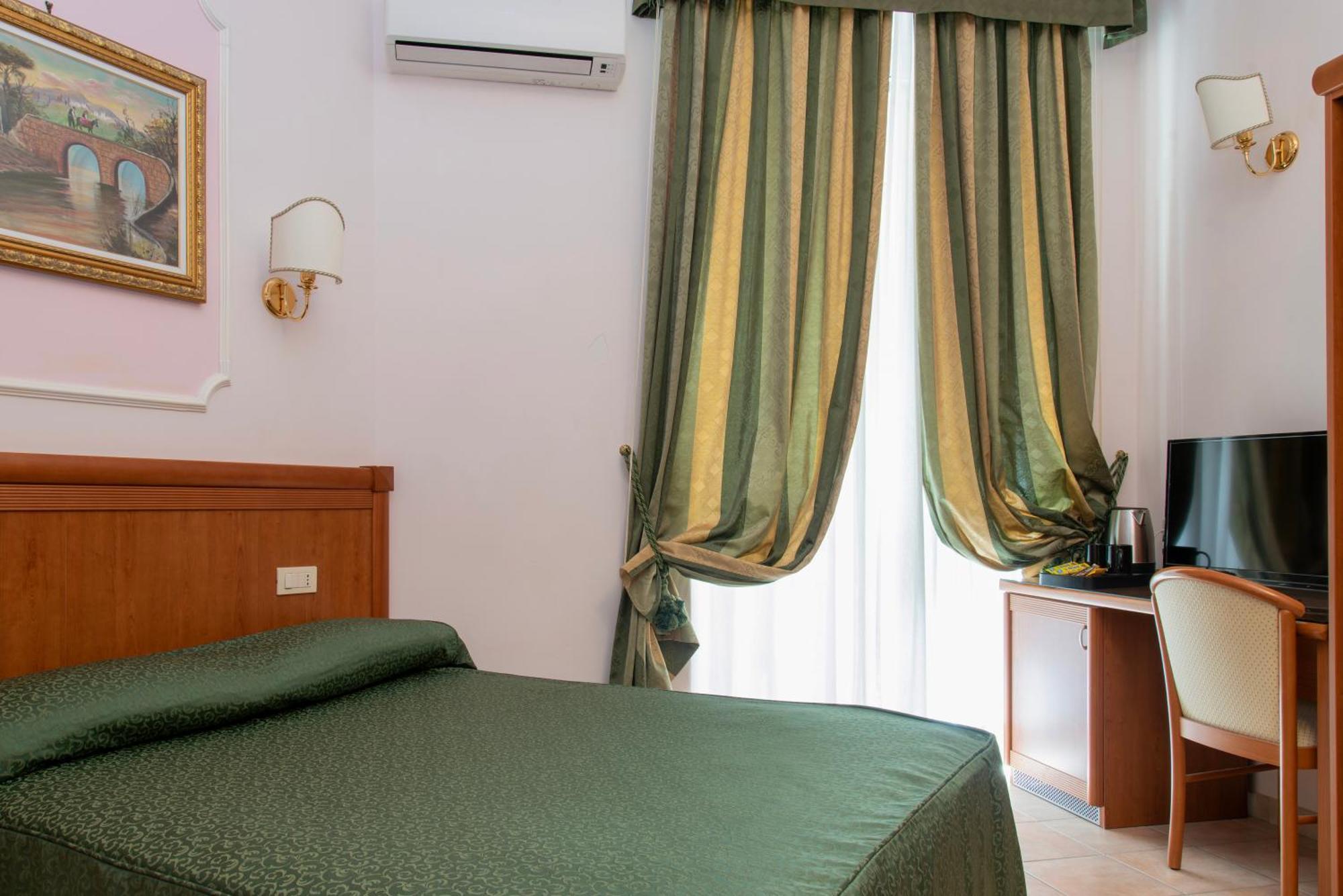 Hotel Philia Rome Extérieur photo