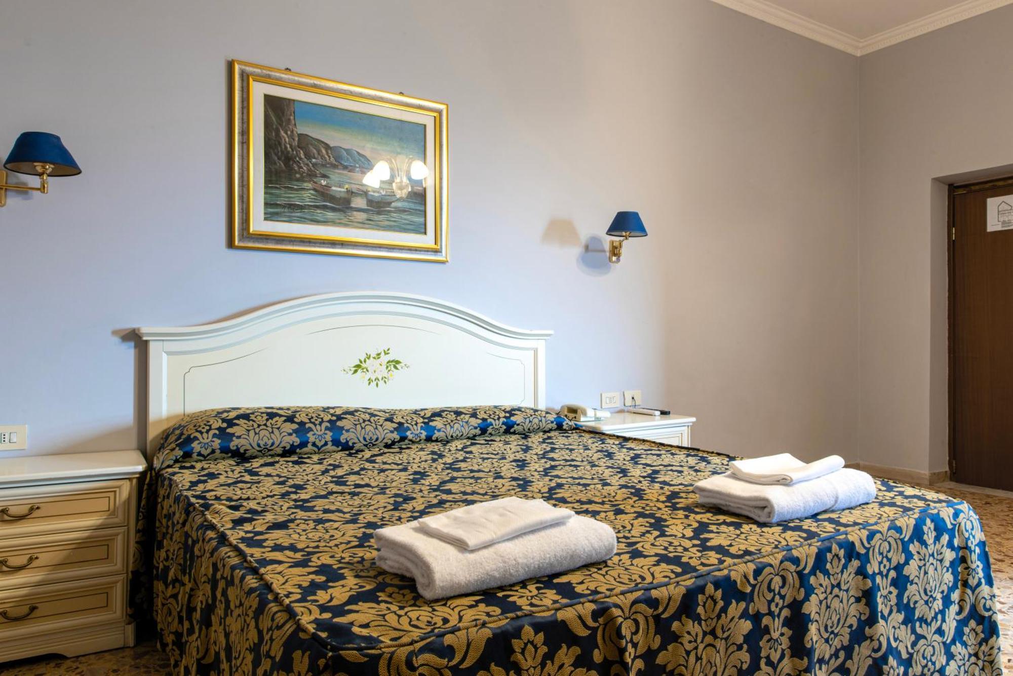 Hotel Philia Rome Extérieur photo