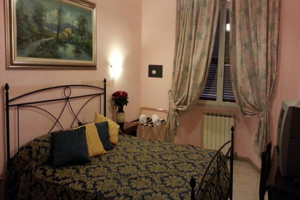 Hotel Philia Rome Chambre photo