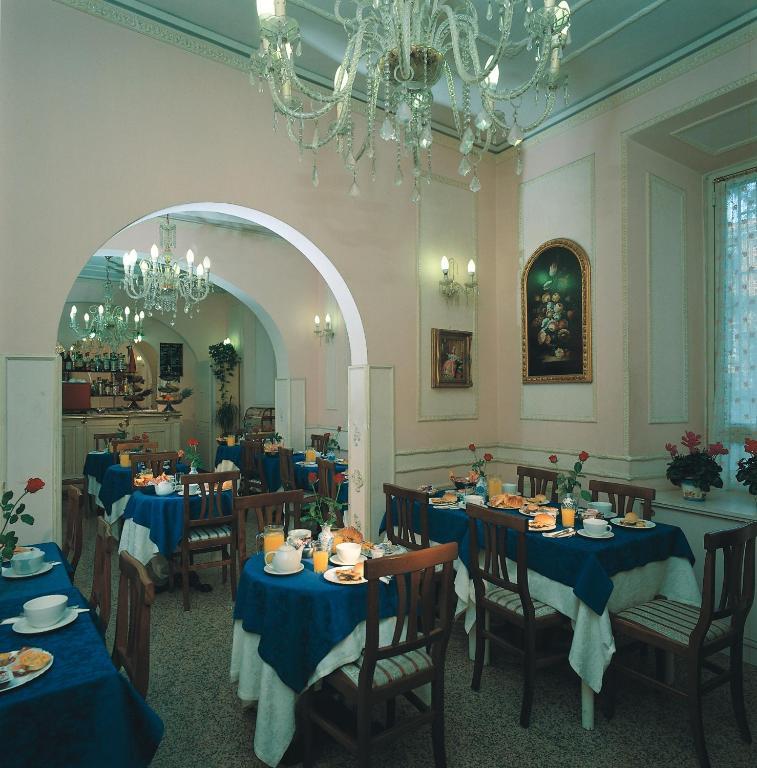 Hotel Philia Rome Extérieur photo