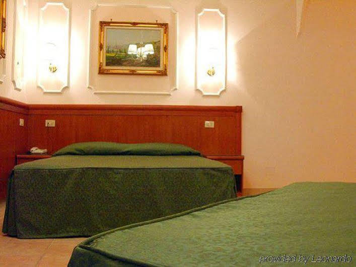 Hotel Philia Rome Extérieur photo